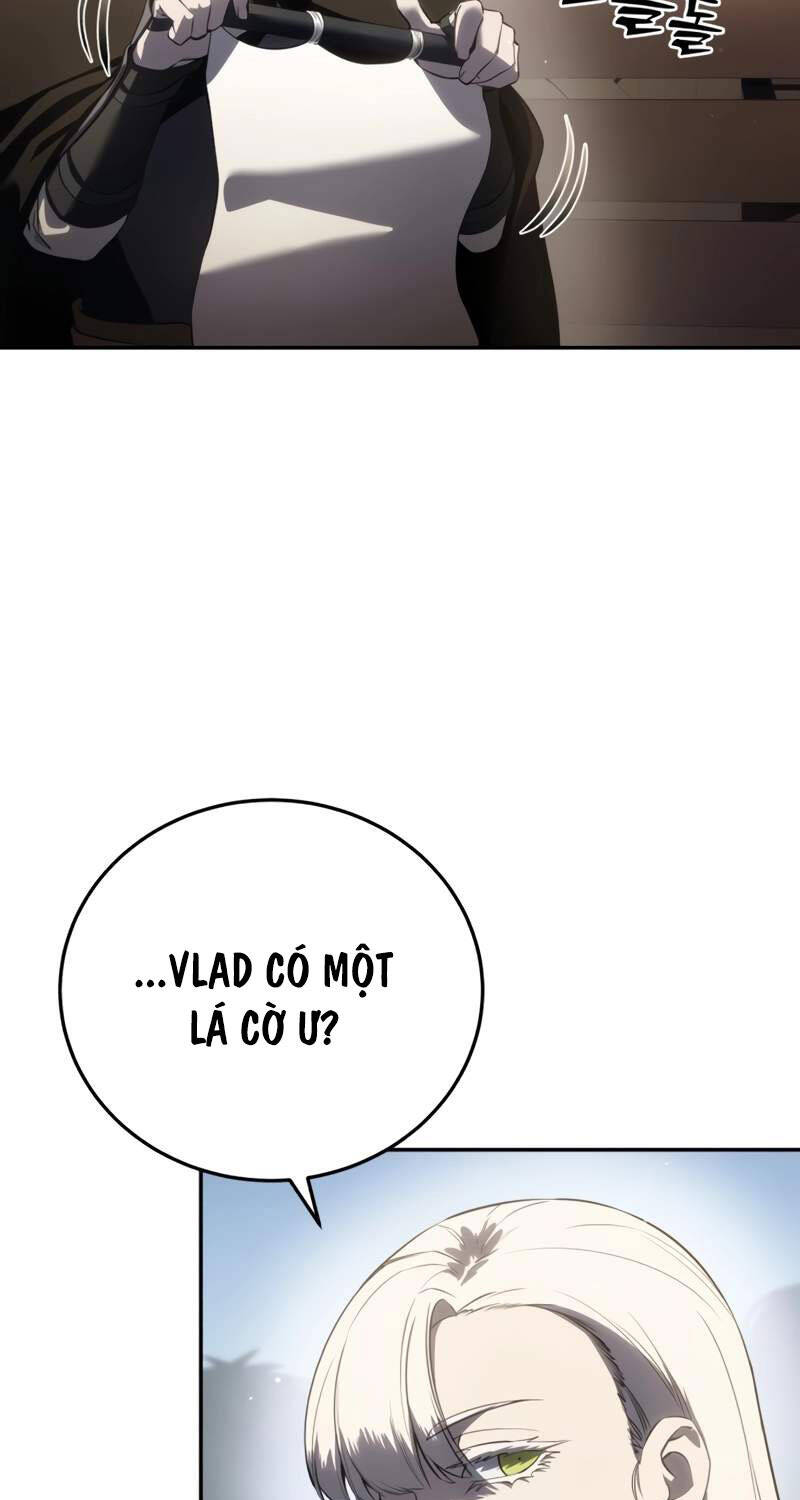 Tinh Tú Kiếm Sĩ Chap 55 - Next Chap 56