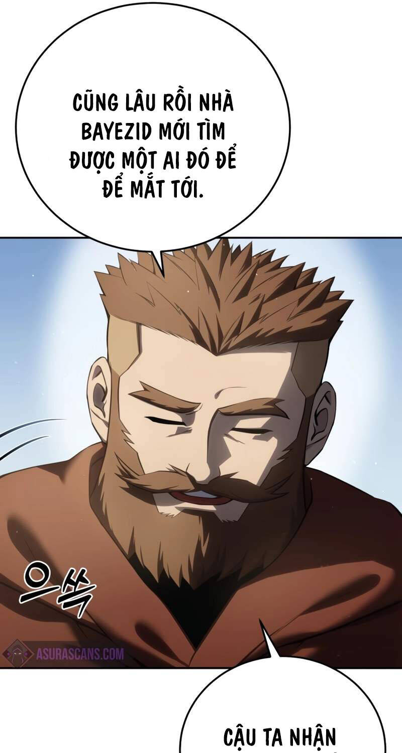 Tinh Tú Kiếm Sĩ Chap 55 - Next Chap 56