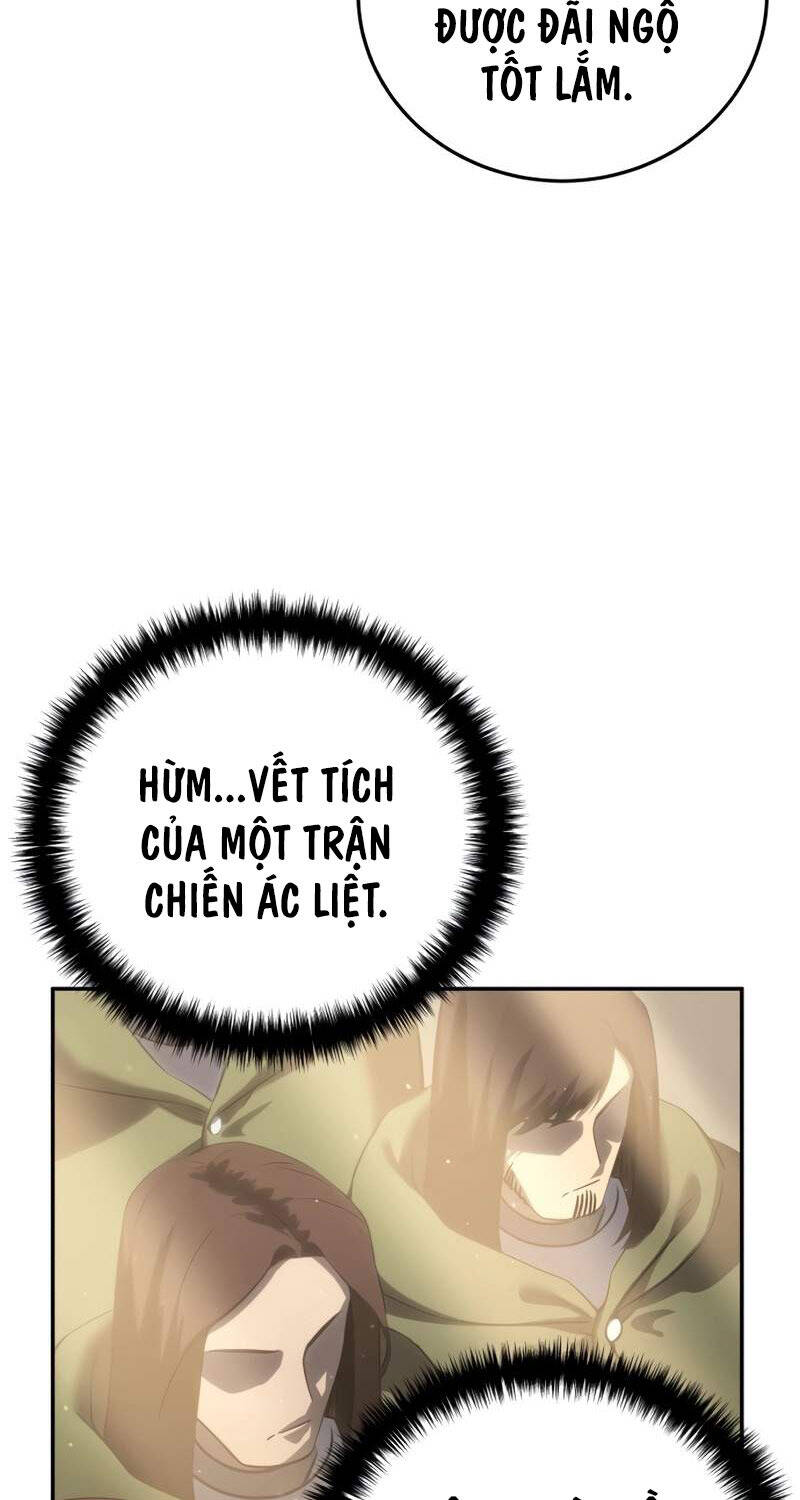 Tinh Tú Kiếm Sĩ Chap 55 - Next Chap 56