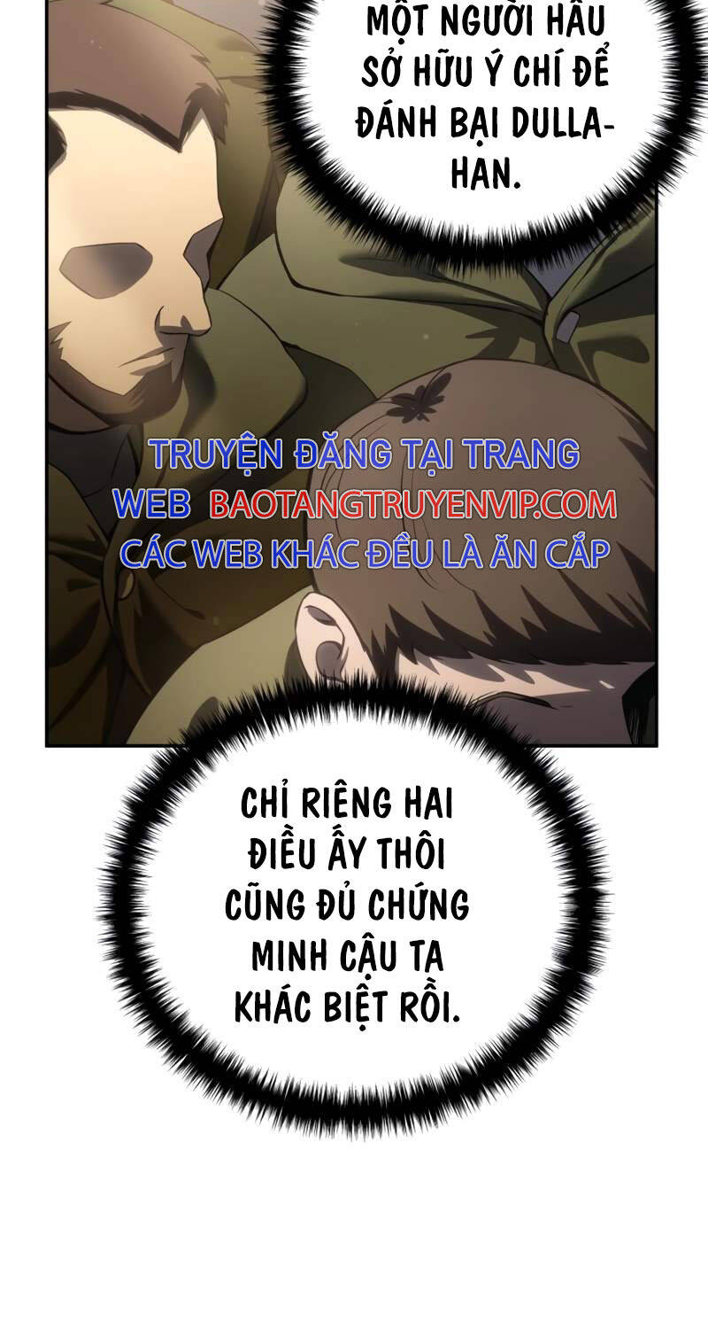 Tinh Tú Kiếm Sĩ Chap 55 - Next Chap 56