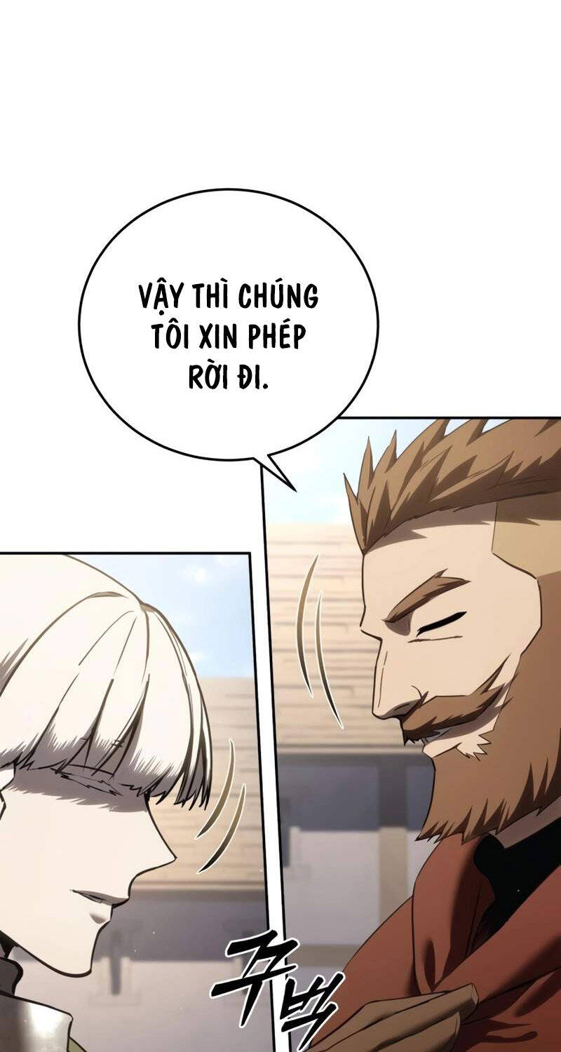 Tinh Tú Kiếm Sĩ Chap 55 - Next Chap 56