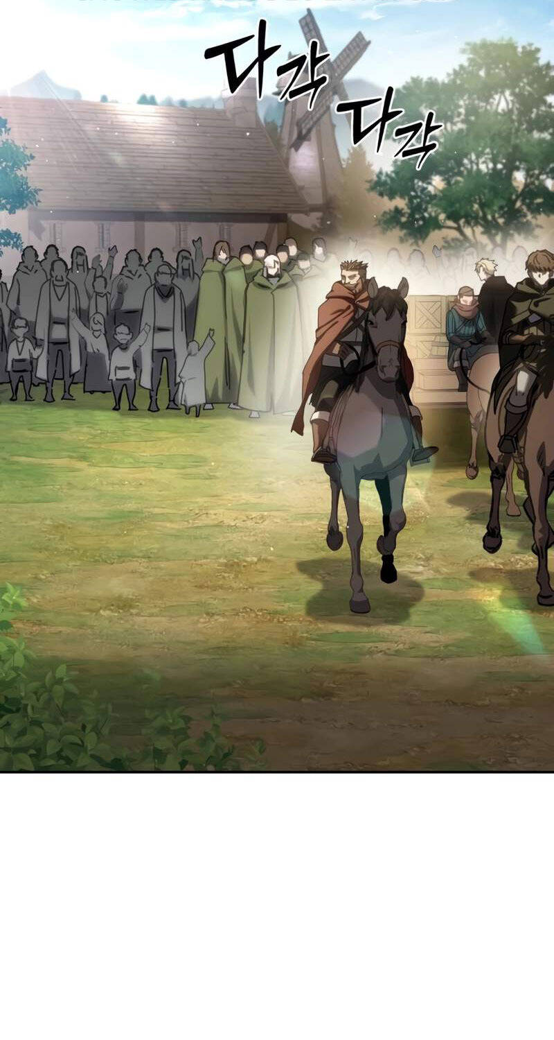 Tinh Tú Kiếm Sĩ Chap 55 - Next Chap 56