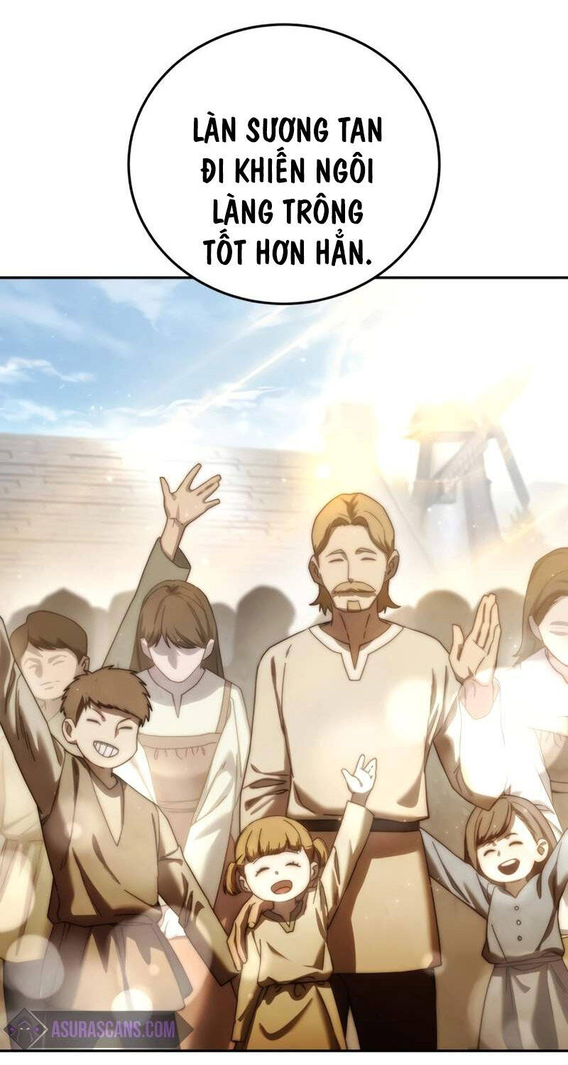 Tinh Tú Kiếm Sĩ Chap 55 - Next Chap 56