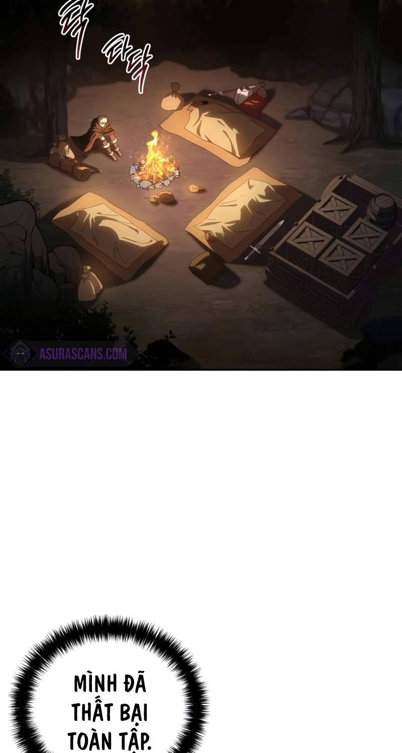 Tinh Tú Kiếm Sĩ Chap 55 - Next Chap 56