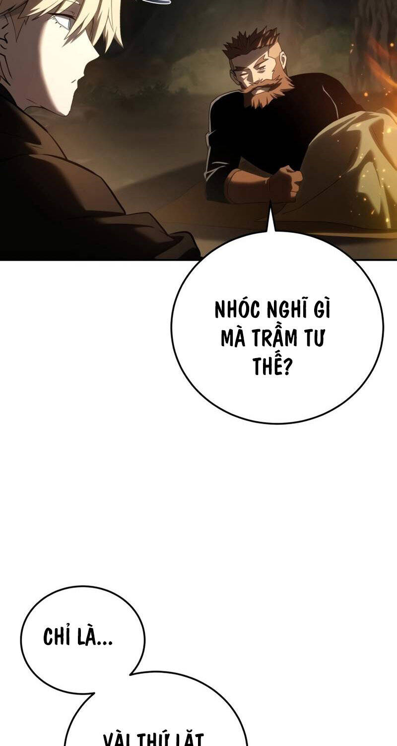 Tinh Tú Kiếm Sĩ Chap 55 - Next Chap 56
