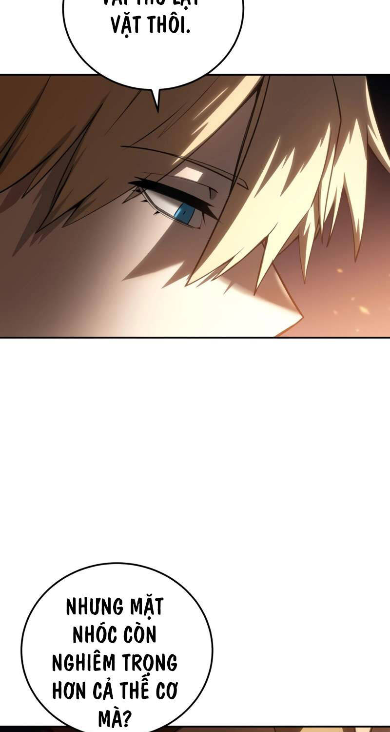 Tinh Tú Kiếm Sĩ Chap 55 - Next Chap 56