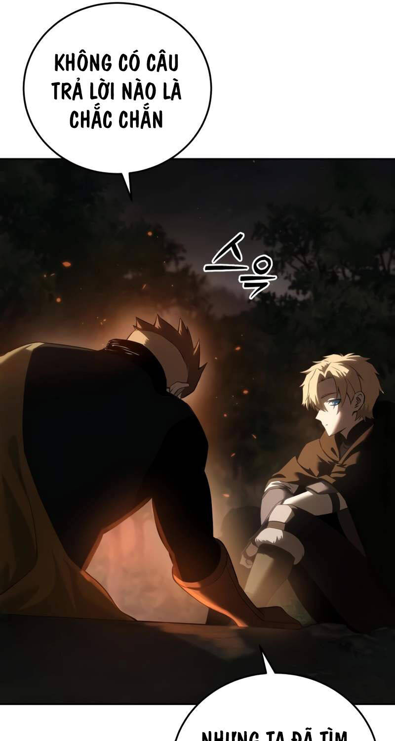 Tinh Tú Kiếm Sĩ Chap 55 - Next Chap 56