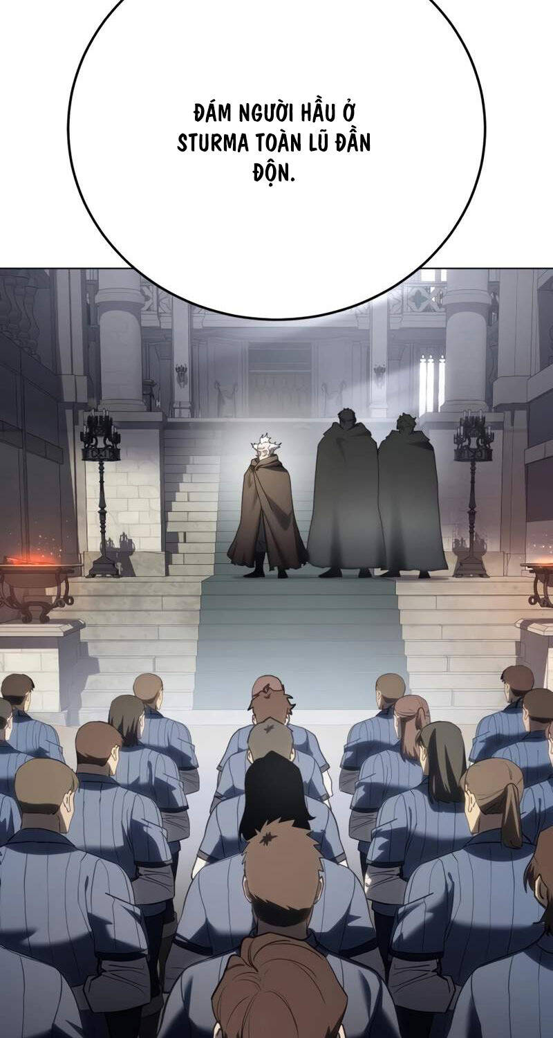 Tinh Tú Kiếm Sĩ Chap 55 - Next Chap 56