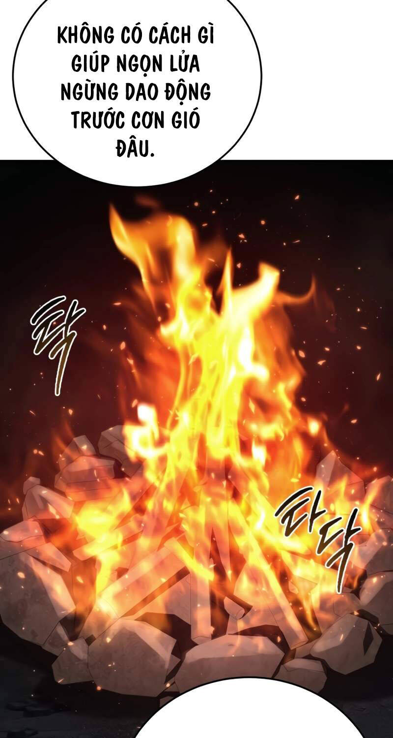 Tinh Tú Kiếm Sĩ Chap 55 - Next Chap 56