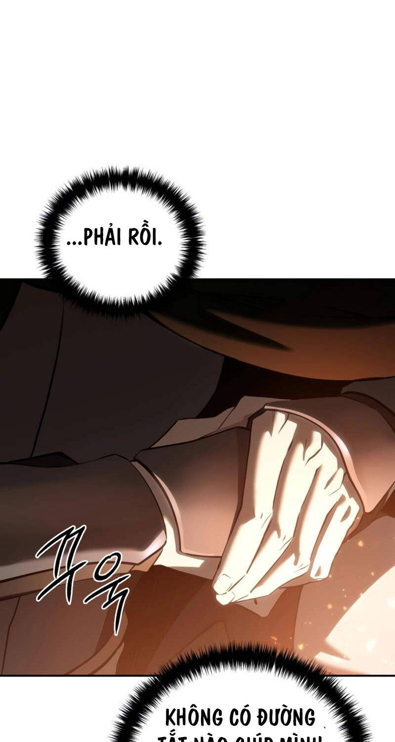 Tinh Tú Kiếm Sĩ Chap 55 - Next Chap 56