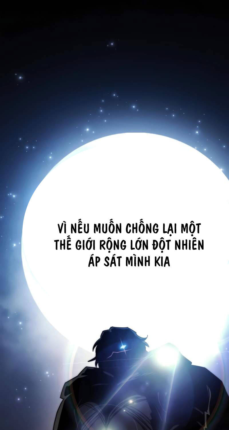 Tinh Tú Kiếm Sĩ Chap 55 - Next Chap 56