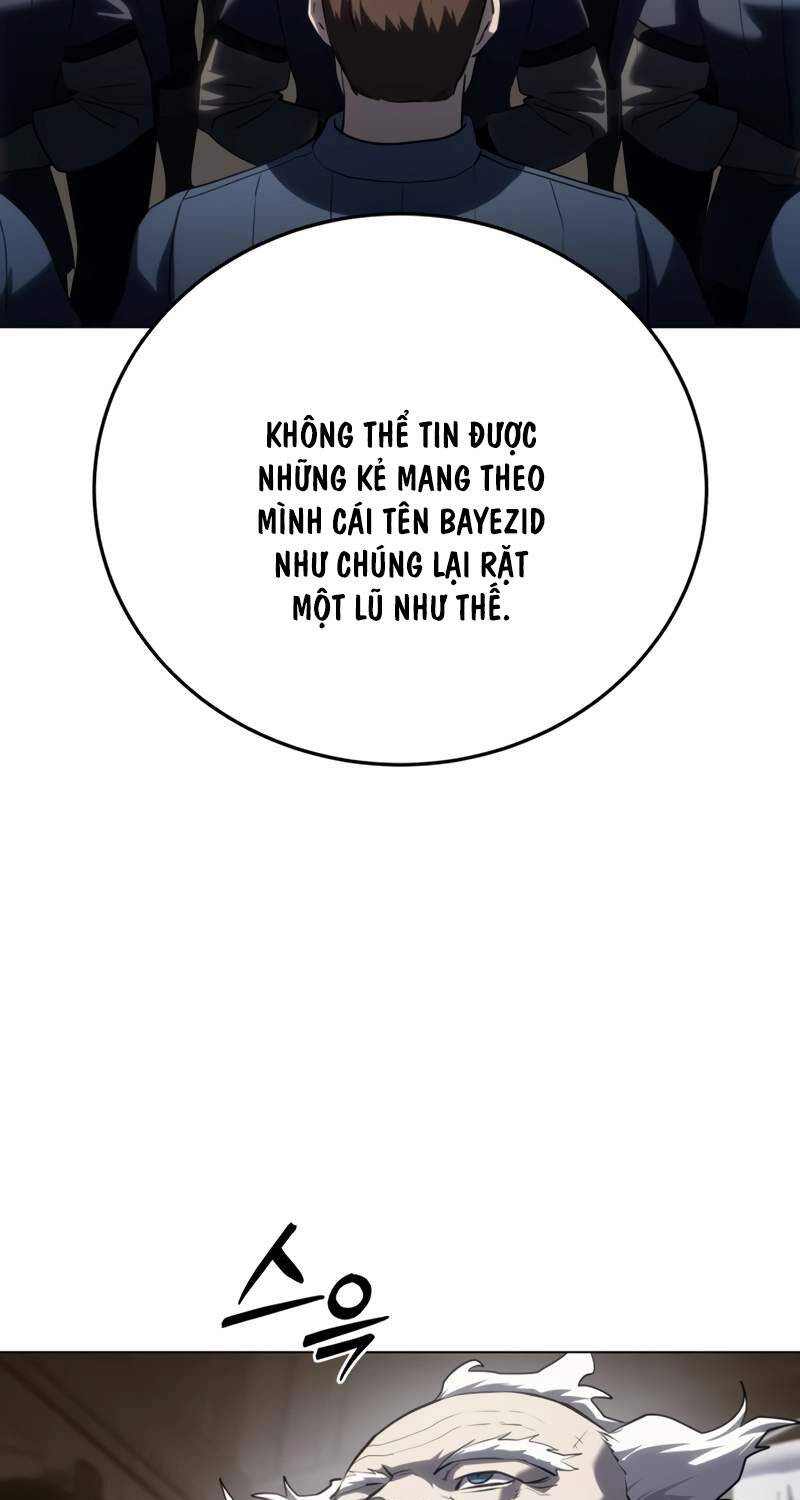 Tinh Tú Kiếm Sĩ Chap 55 - Next Chap 56