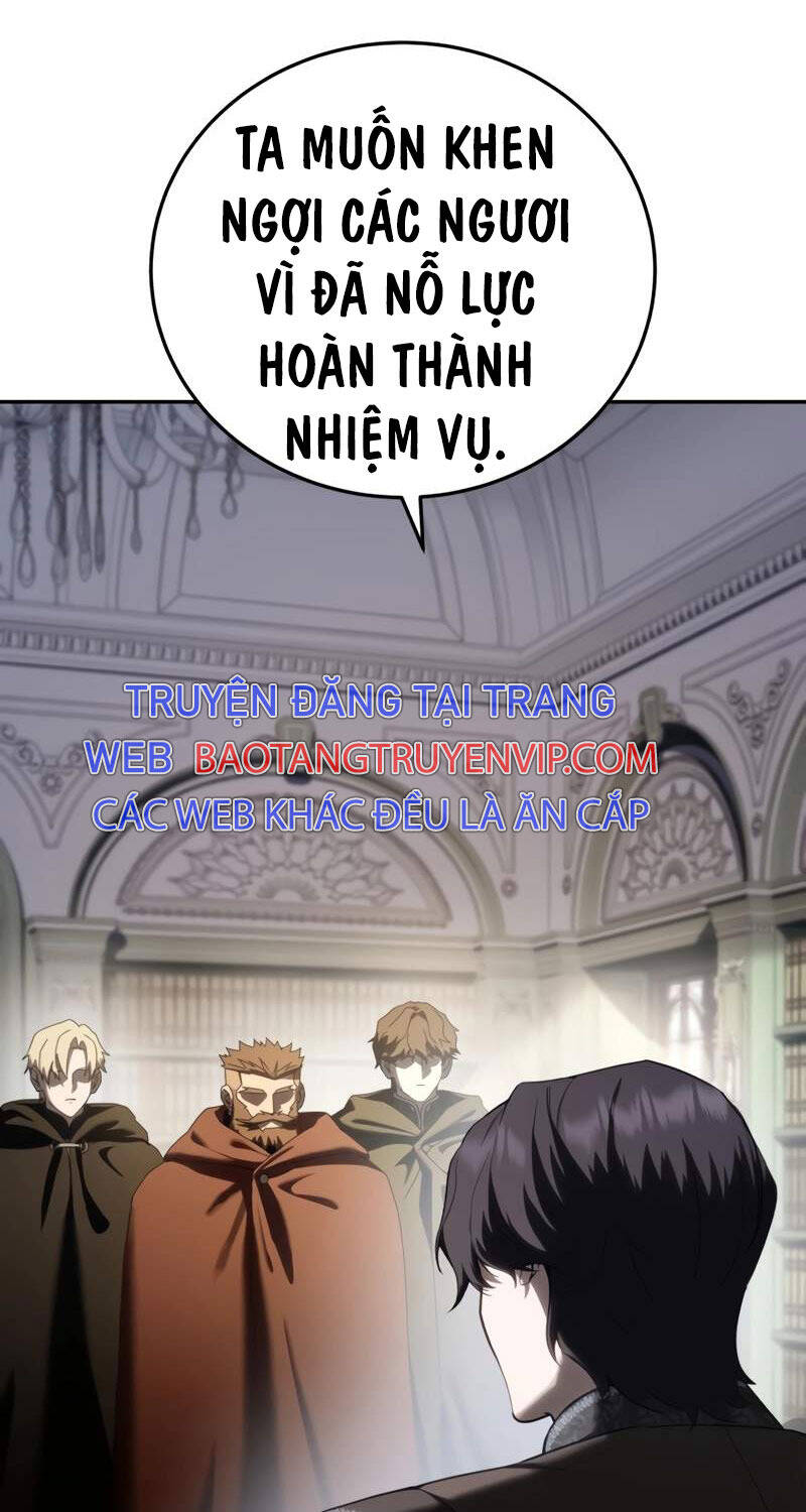 Tinh Tú Kiếm Sĩ Chap 55 - Next Chap 56