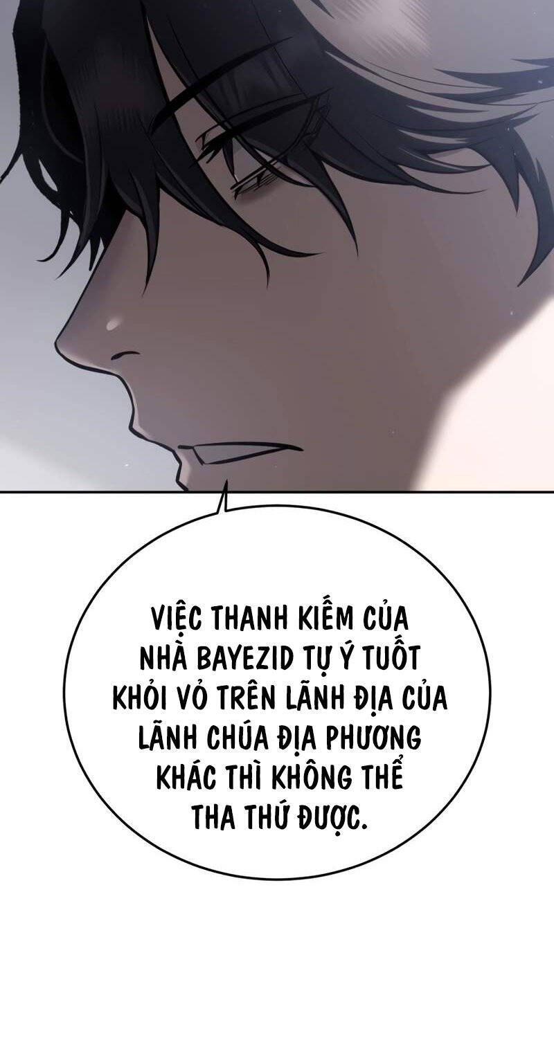 Tinh Tú Kiếm Sĩ Chap 55 - Next Chap 56