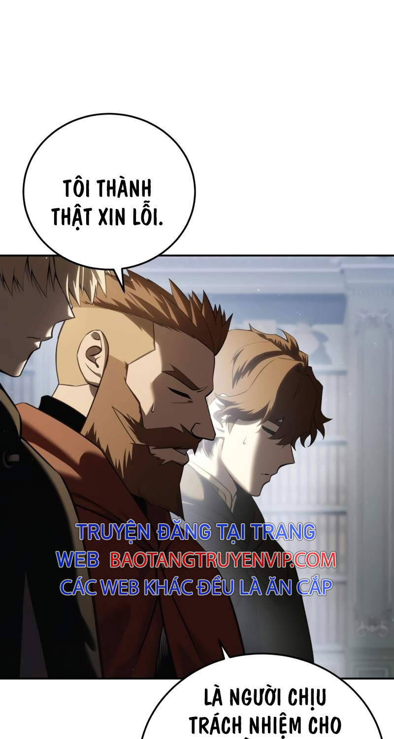 Tinh Tú Kiếm Sĩ Chap 55 - Next Chap 56