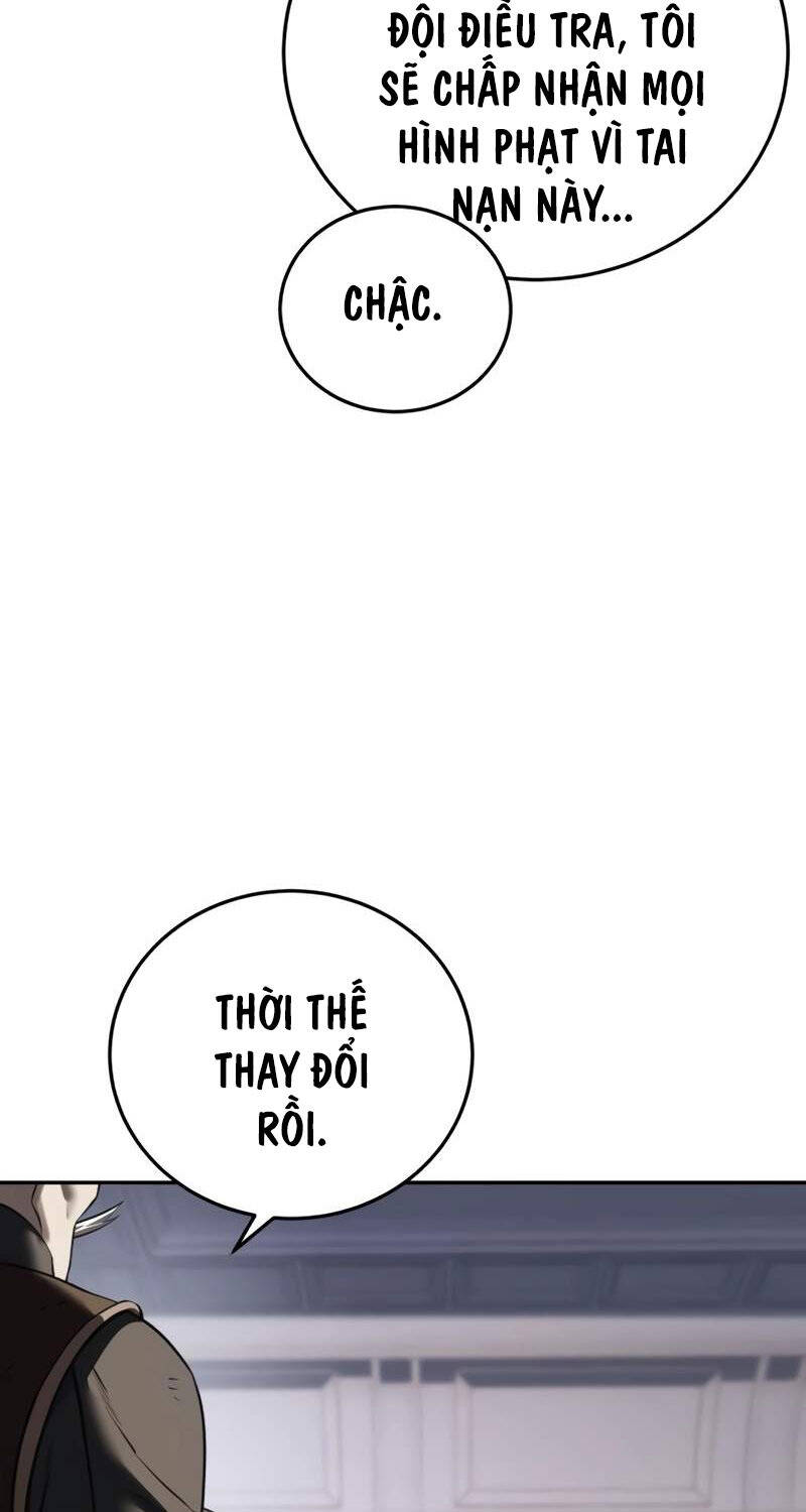 Tinh Tú Kiếm Sĩ Chap 55 - Next Chap 56
