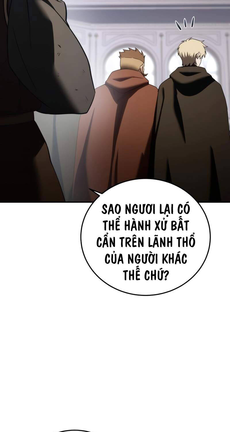 Tinh Tú Kiếm Sĩ Chap 55 - Next Chap 56