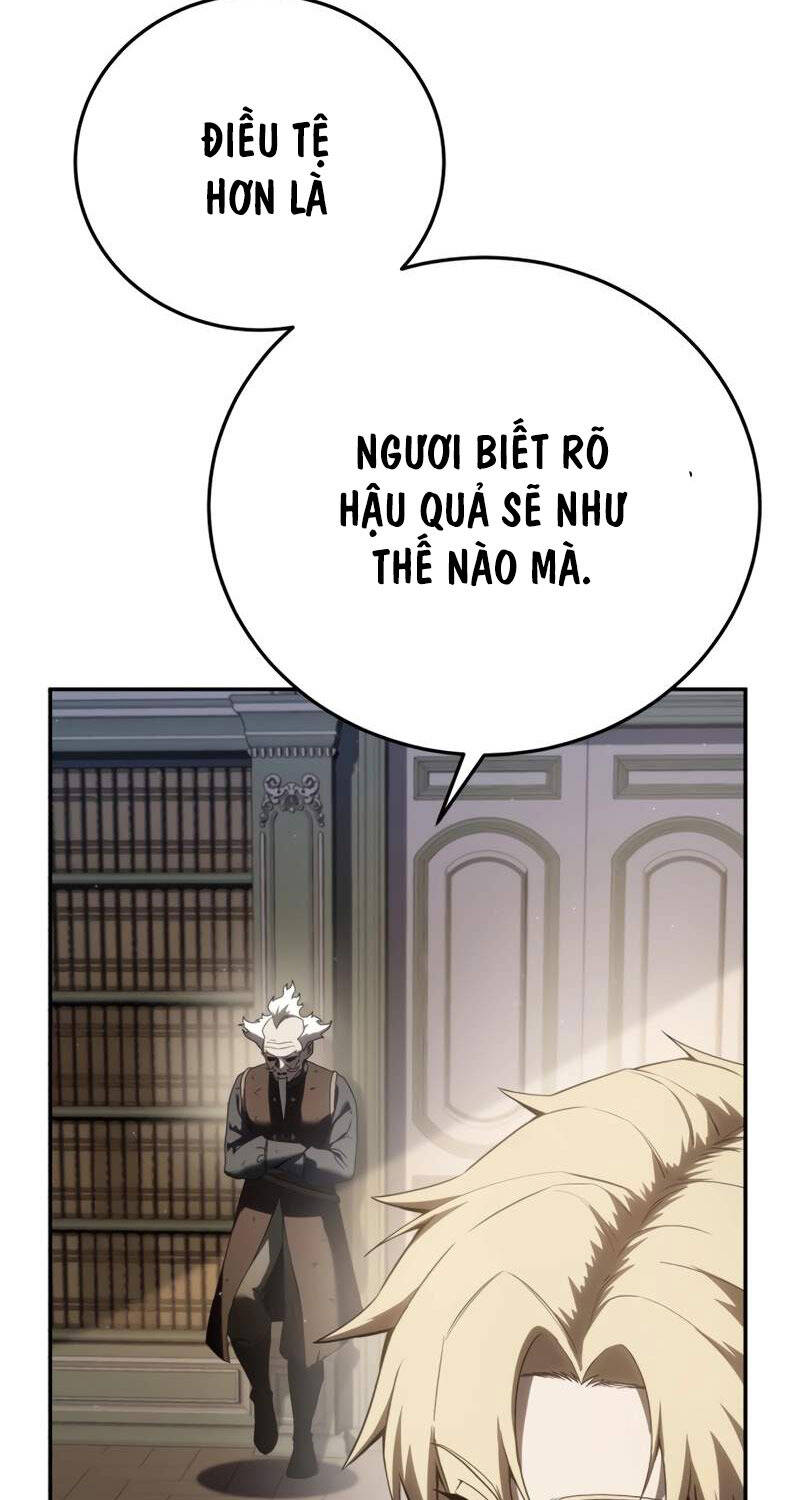 Tinh Tú Kiếm Sĩ Chap 55 - Next Chap 56
