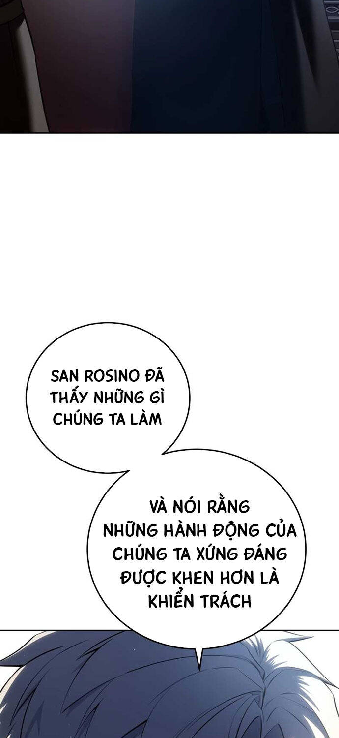 Tinh Tú Kiếm Sĩ Chap 56 - Next Chap 57