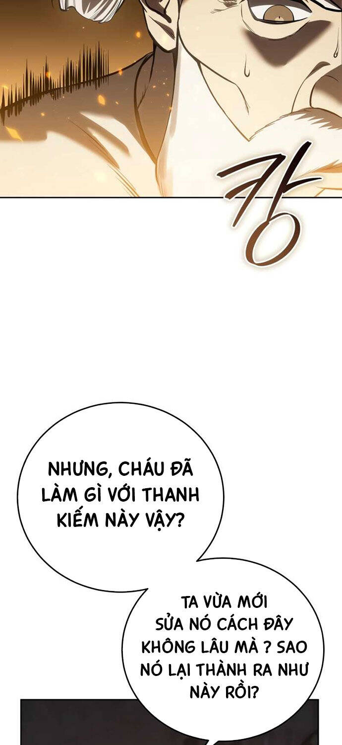 Tinh Tú Kiếm Sĩ Chap 56 - Next Chap 57