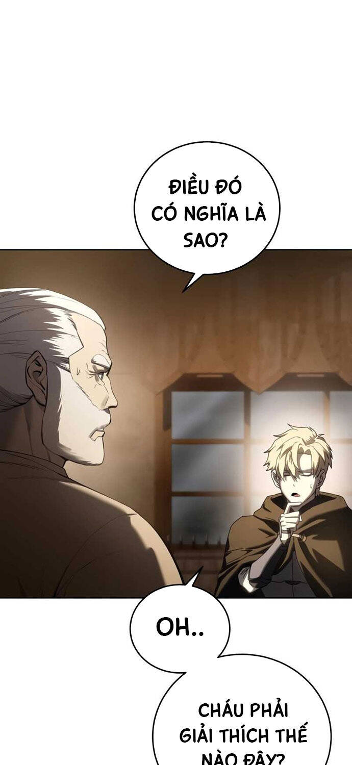 Tinh Tú Kiếm Sĩ Chap 56 - Next Chap 57