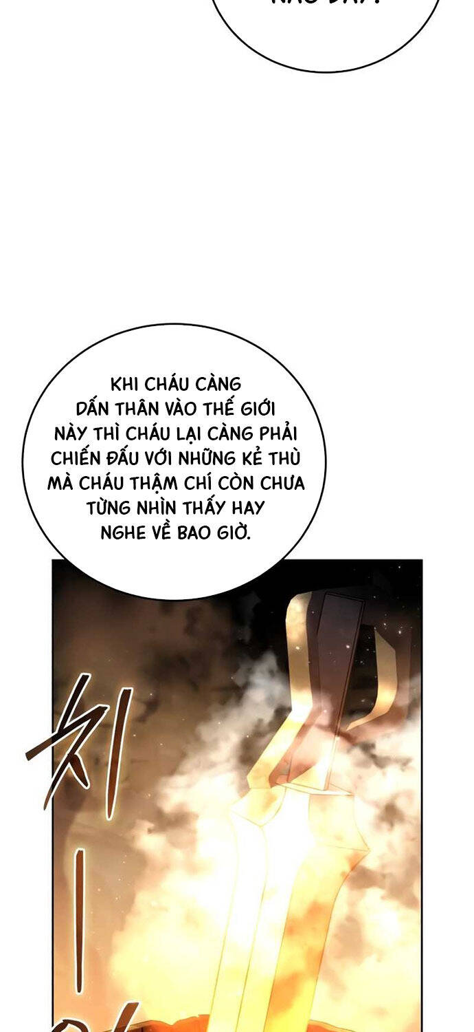 Tinh Tú Kiếm Sĩ Chap 56 - Next Chap 57