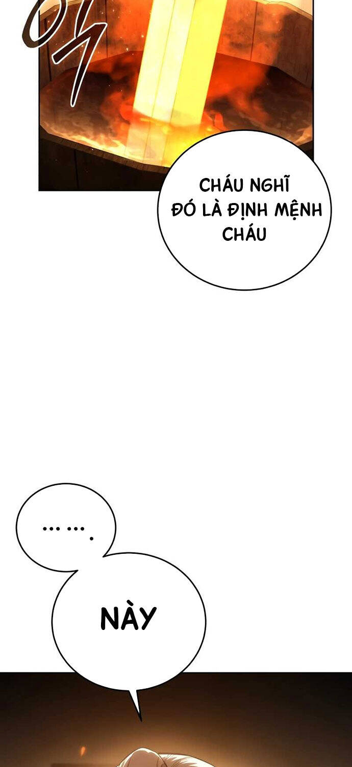Tinh Tú Kiếm Sĩ Chap 56 - Next Chap 57