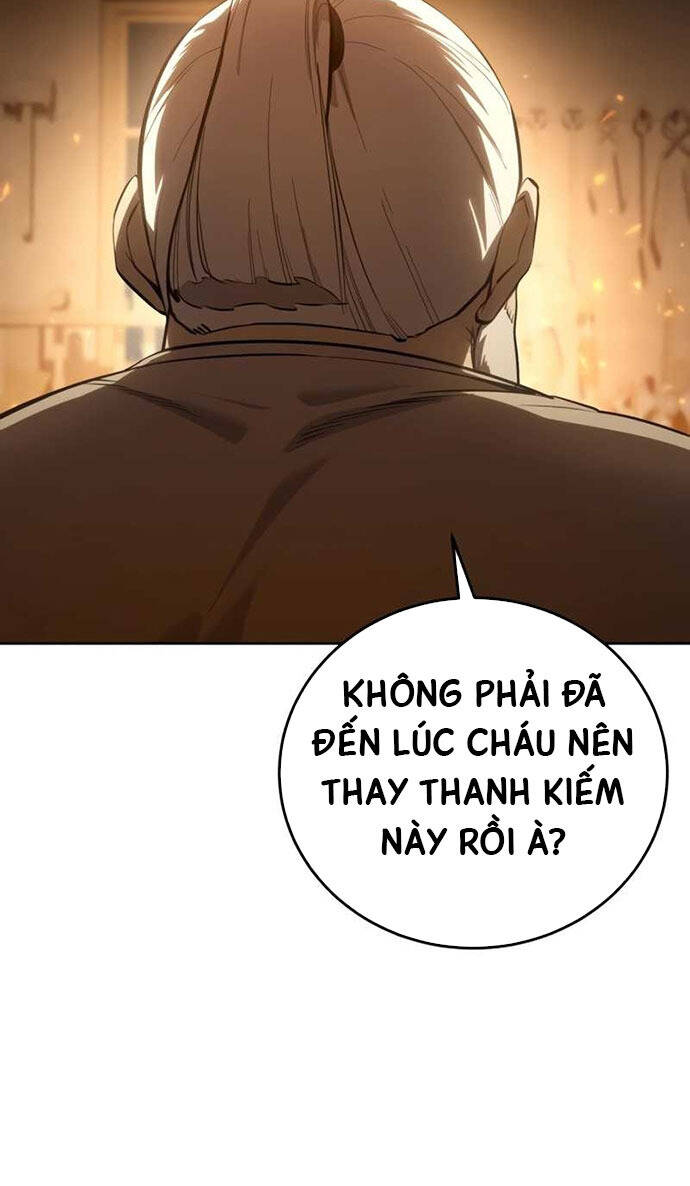 Tinh Tú Kiếm Sĩ Chap 56 - Next Chap 57