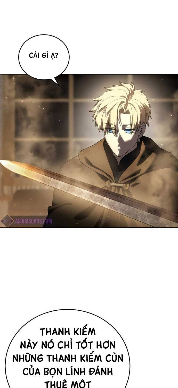 Tinh Tú Kiếm Sĩ Chap 56 - Next Chap 57