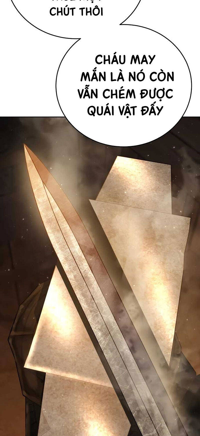 Tinh Tú Kiếm Sĩ Chap 56 - Next Chap 57