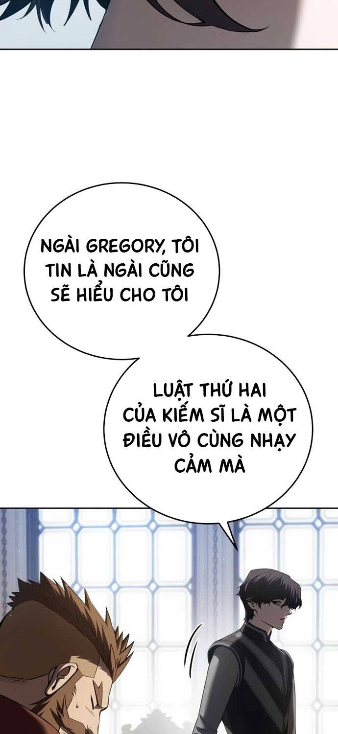 Tinh Tú Kiếm Sĩ Chap 56 - Next Chap 57