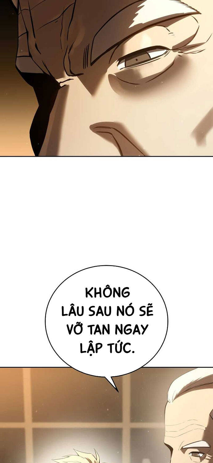 Tinh Tú Kiếm Sĩ Chap 56 - Next Chap 57