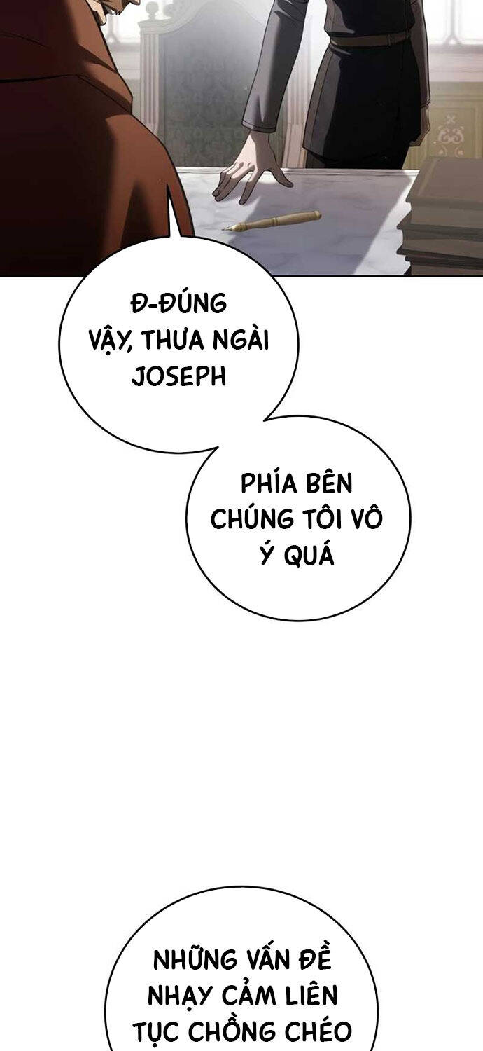 Tinh Tú Kiếm Sĩ Chap 56 - Next Chap 57