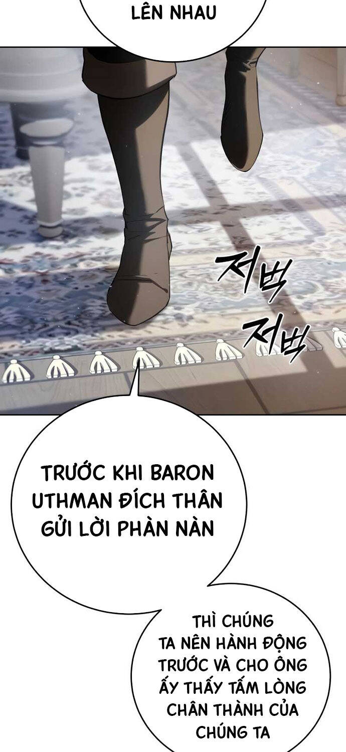 Tinh Tú Kiếm Sĩ Chap 56 - Next Chap 57