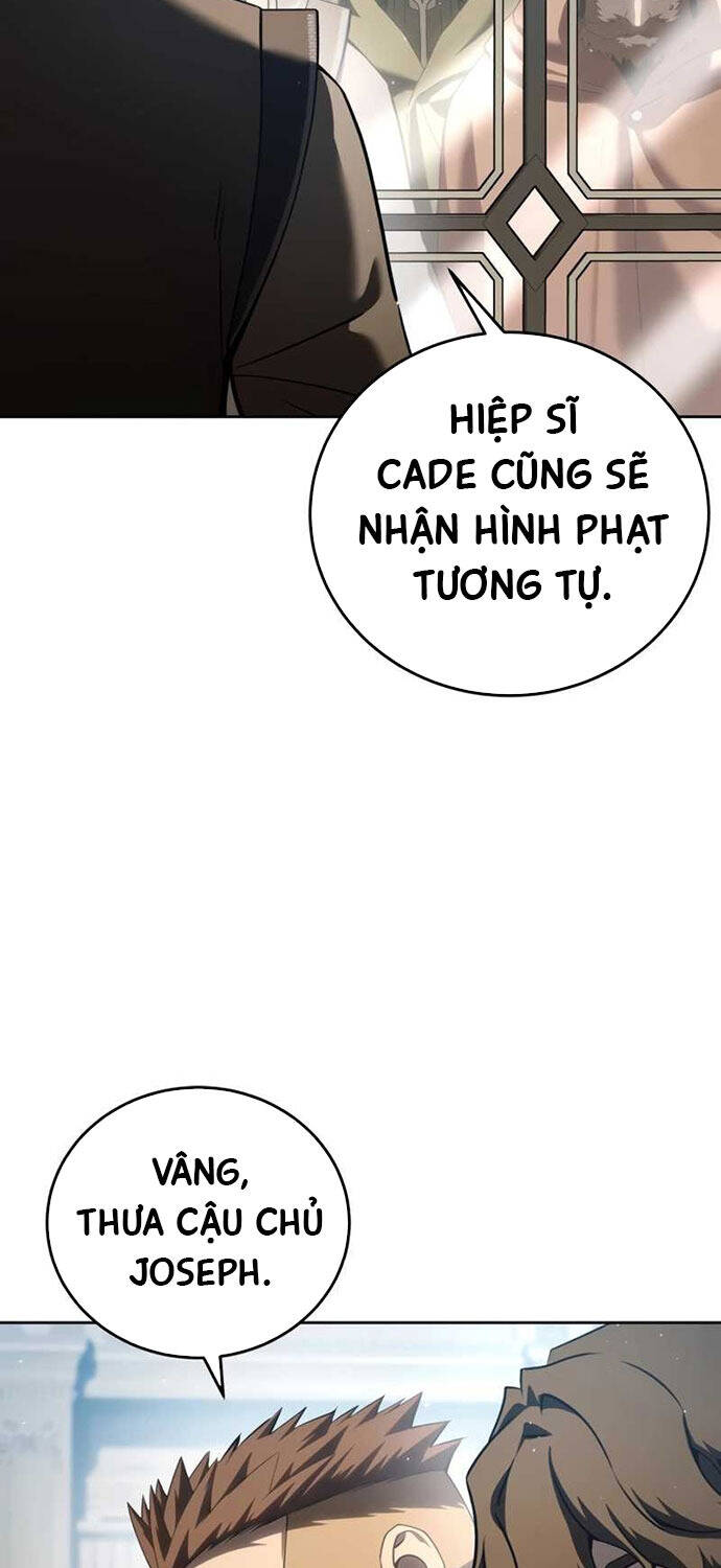 Tinh Tú Kiếm Sĩ Chap 56 - Next Chap 57