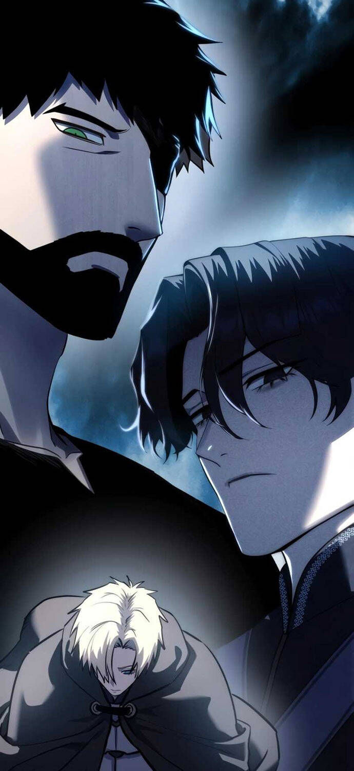 Tinh Tú Kiếm Sĩ Chap 56 - Next Chap 57