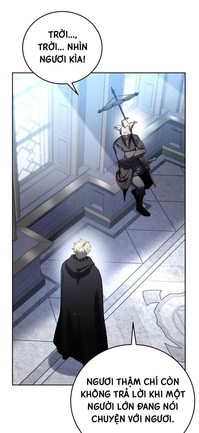 Tinh Tú Kiếm Sĩ Chap 56 - Next Chap 57