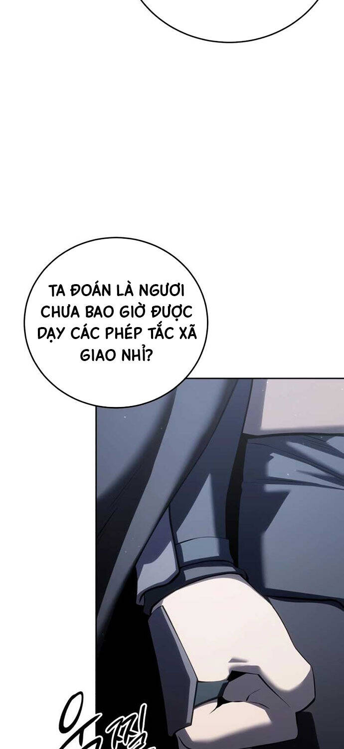 Tinh Tú Kiếm Sĩ Chap 56 - Next Chap 57