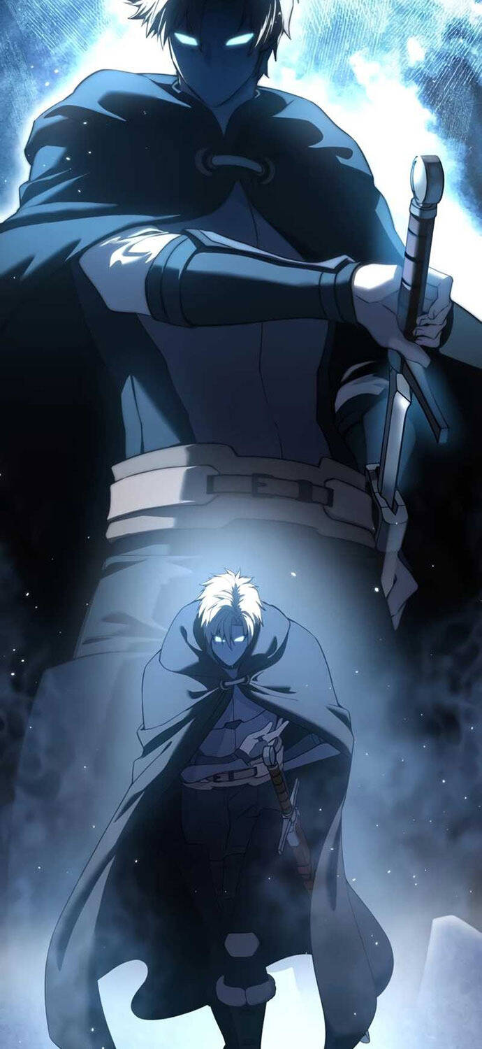 Tinh Tú Kiếm Sĩ Chap 56 - Next Chap 57