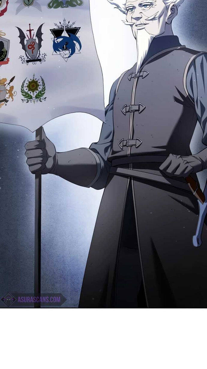 Tinh Tú Kiếm Sĩ Chap 56 - Next Chap 57