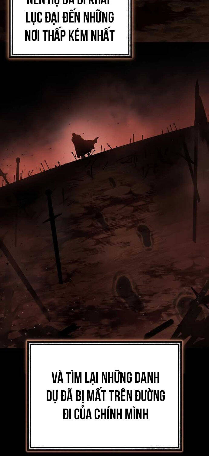Tinh Tú Kiếm Sĩ Chap 56 - Next Chap 57