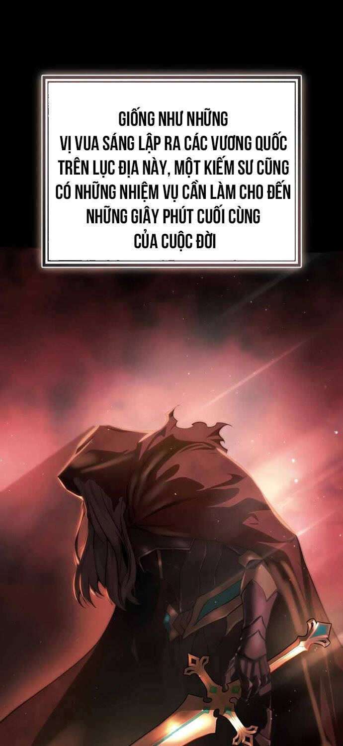 Tinh Tú Kiếm Sĩ Chap 56 - Next Chap 57