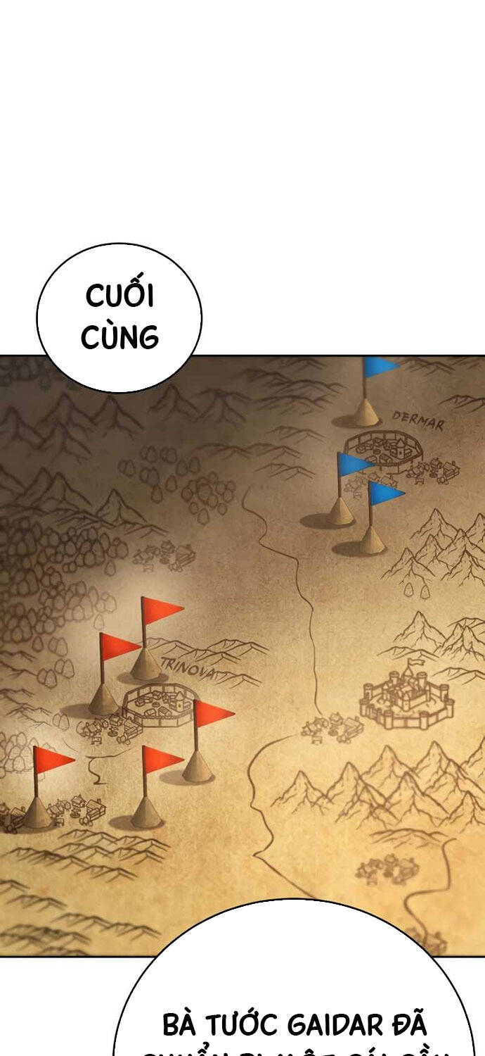 Tinh Tú Kiếm Sĩ Chap 56 - Next Chap 57
