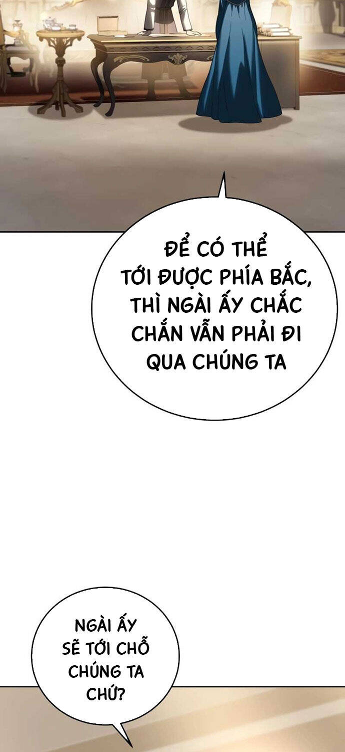 Tinh Tú Kiếm Sĩ Chap 56 - Next Chap 57