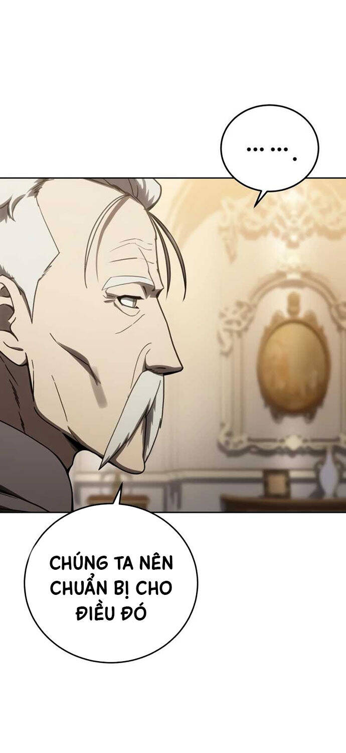 Tinh Tú Kiếm Sĩ Chap 56 - Next Chap 57