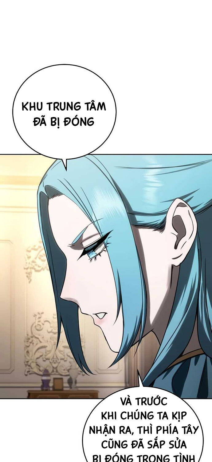 Tinh Tú Kiếm Sĩ Chap 56 - Next Chap 57