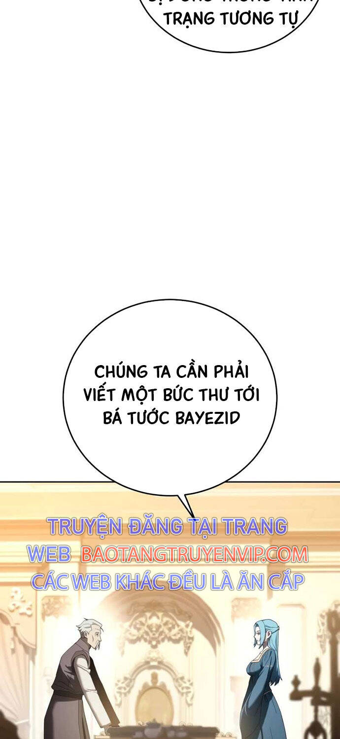 Tinh Tú Kiếm Sĩ Chap 56 - Next Chap 57