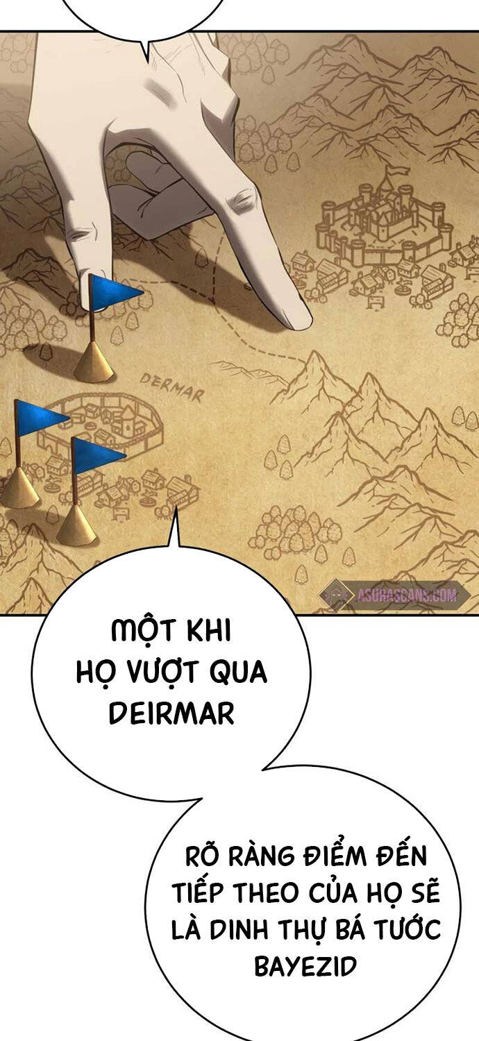 Tinh Tú Kiếm Sĩ Chap 56 - Next Chap 57