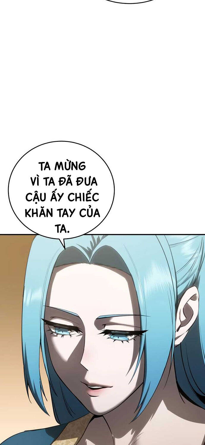 Tinh Tú Kiếm Sĩ Chap 56 - Next Chap 57
