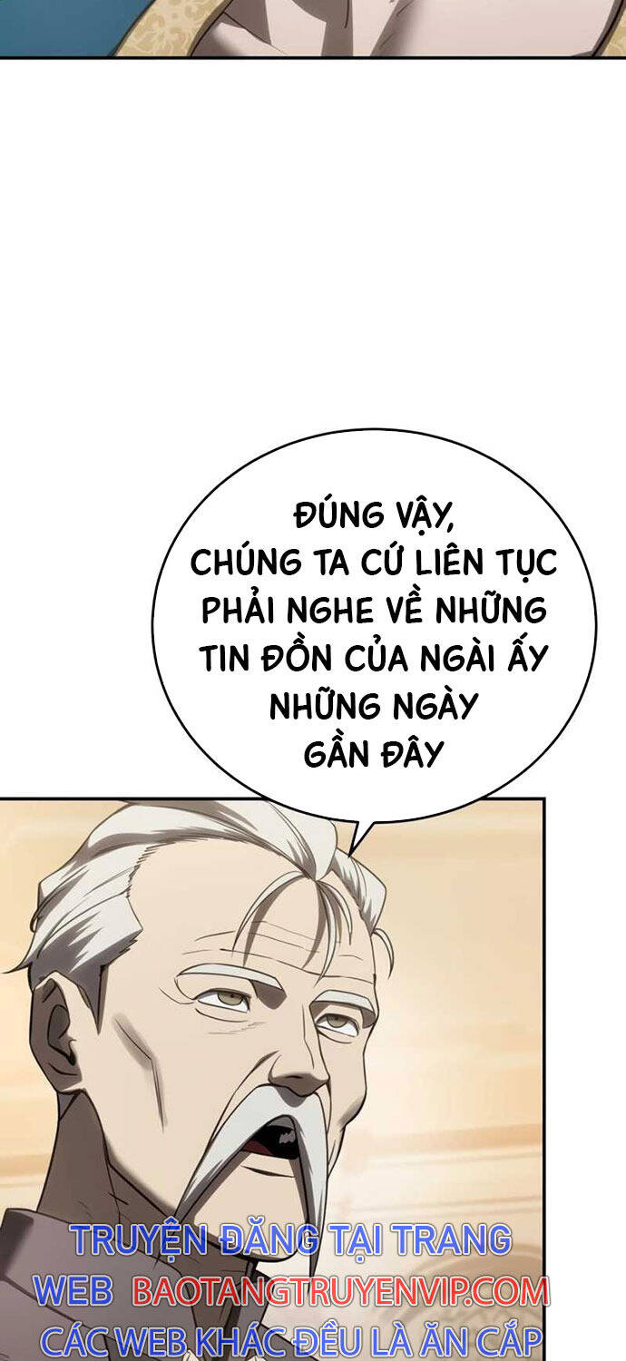 Tinh Tú Kiếm Sĩ Chap 56 - Next Chap 57